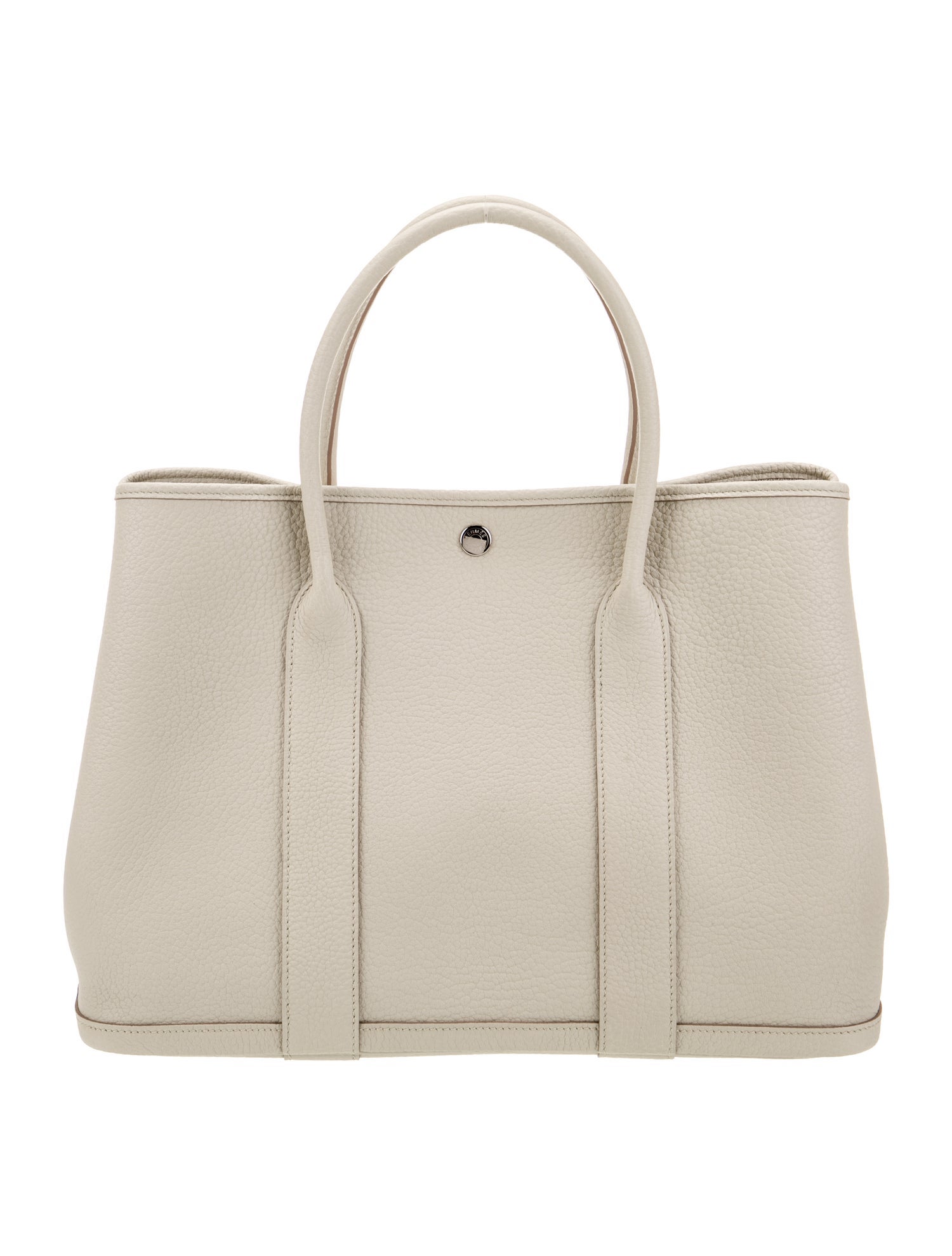 Hermès Negonda Garden Party 36