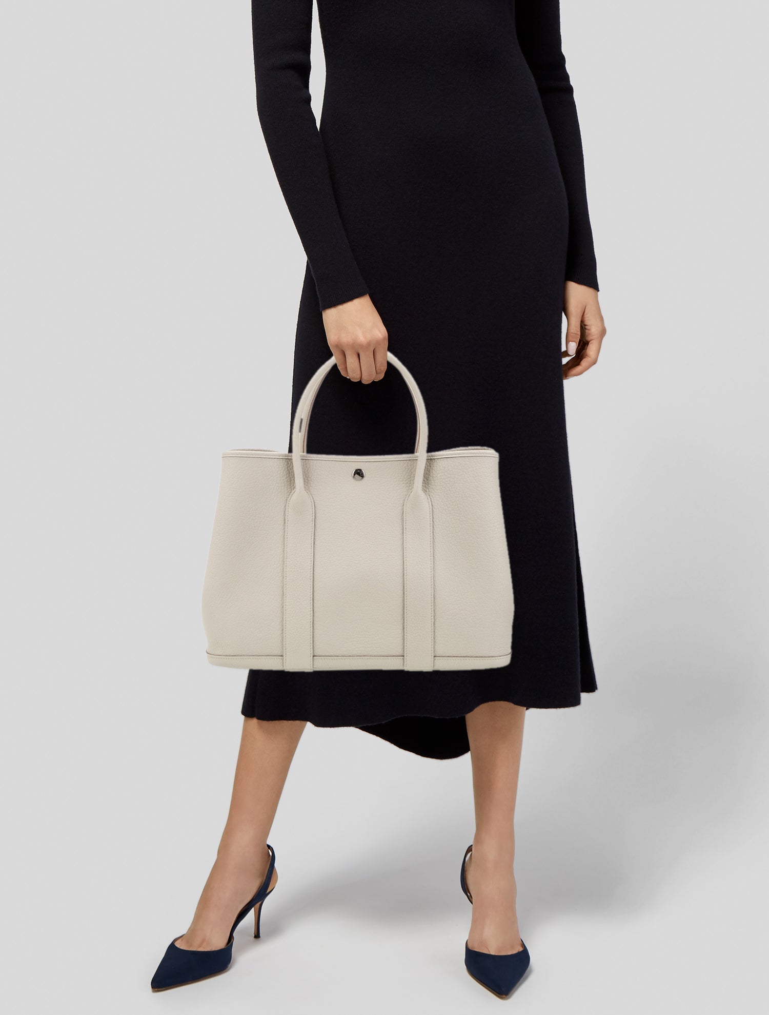 Hermès Negonda Garden Party 36