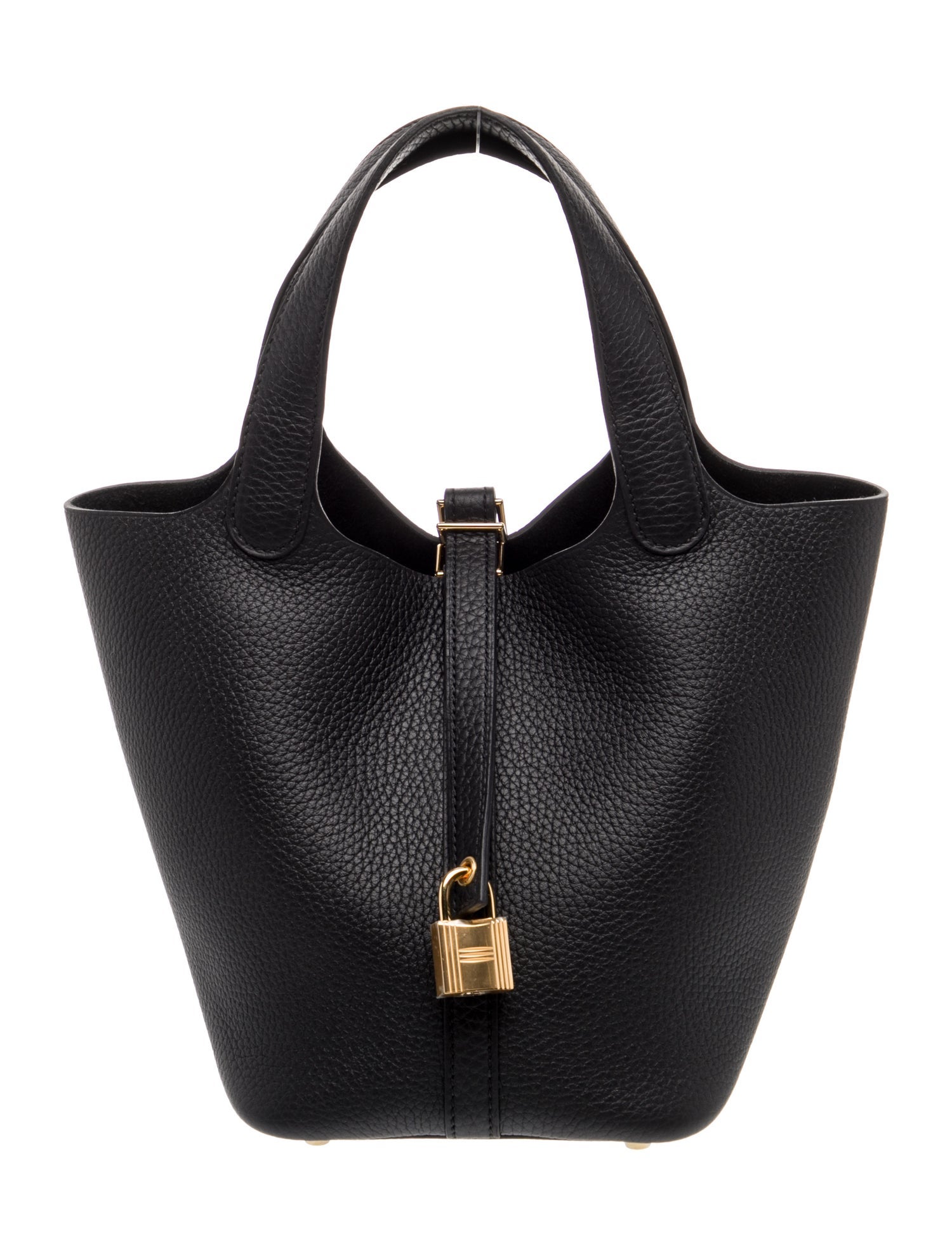 Hermès 2025 Clemence Picotin Lock 18 w/ Tags