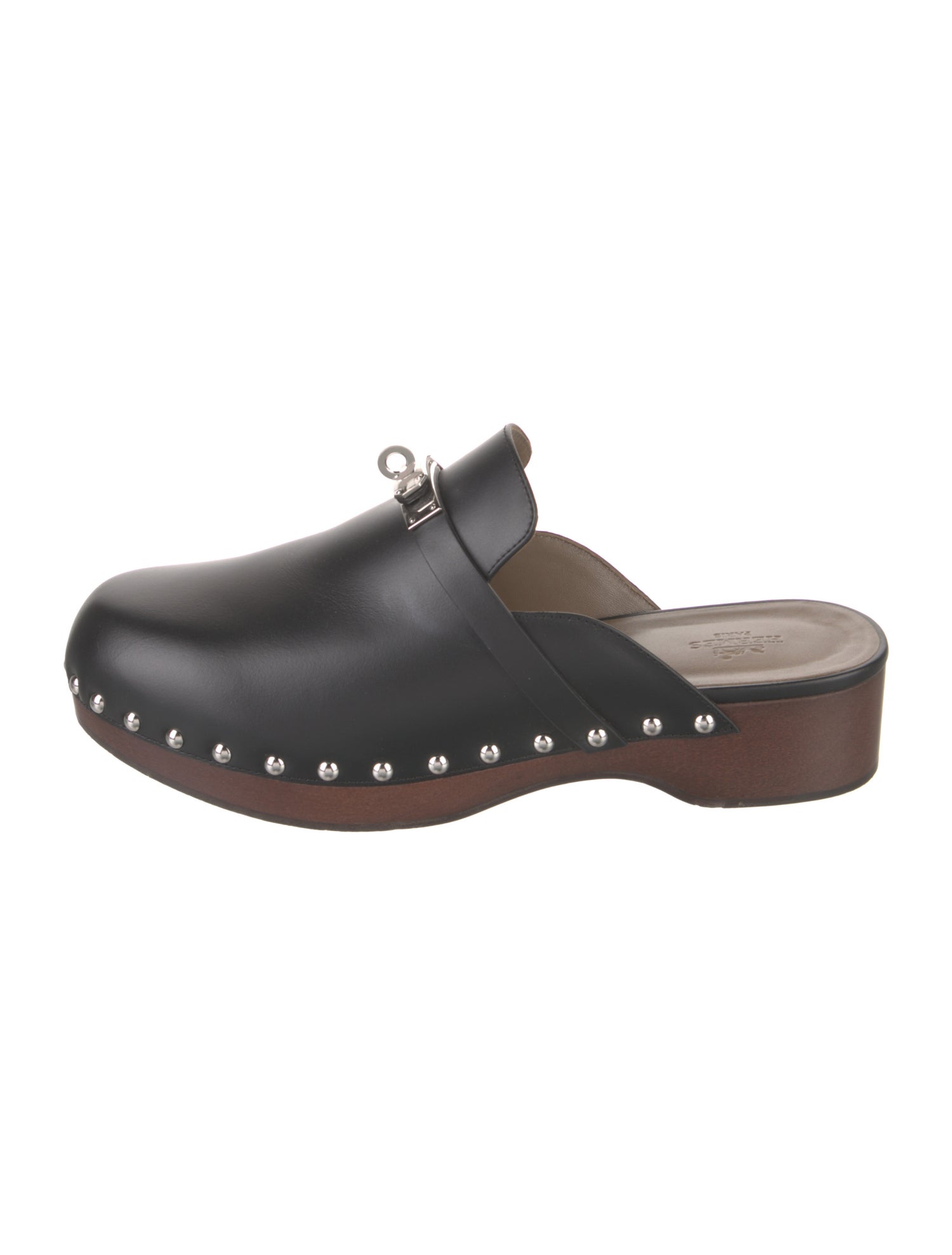 Hermès 2022 Carlotta Mules