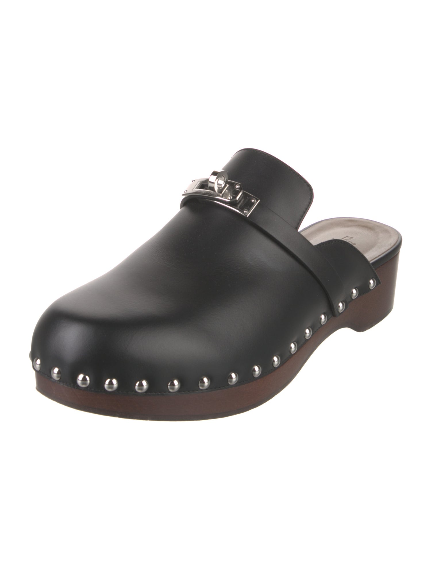 Hermès 2022 Carlotta Mules