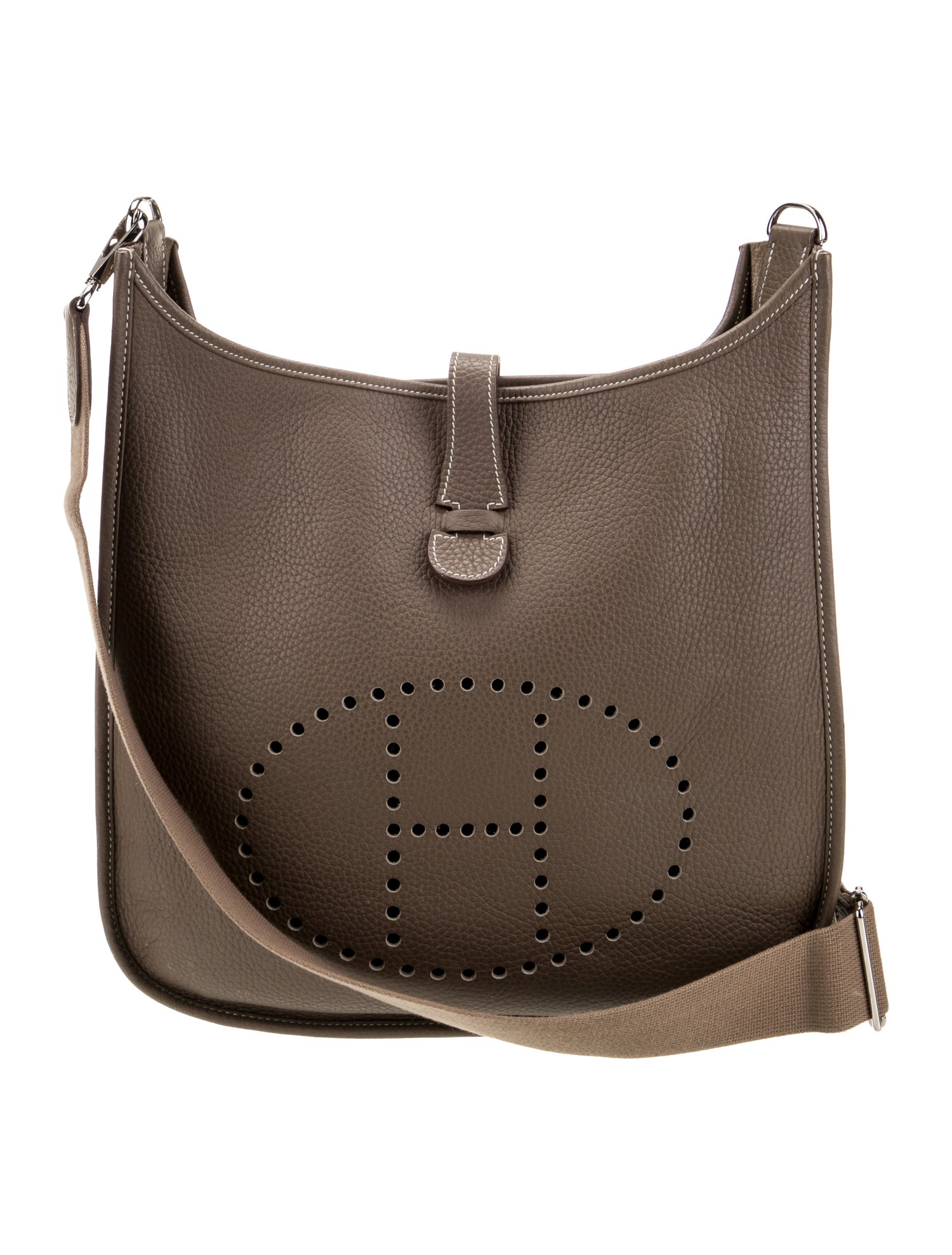 Hermès Clemence Evelyne III 33
