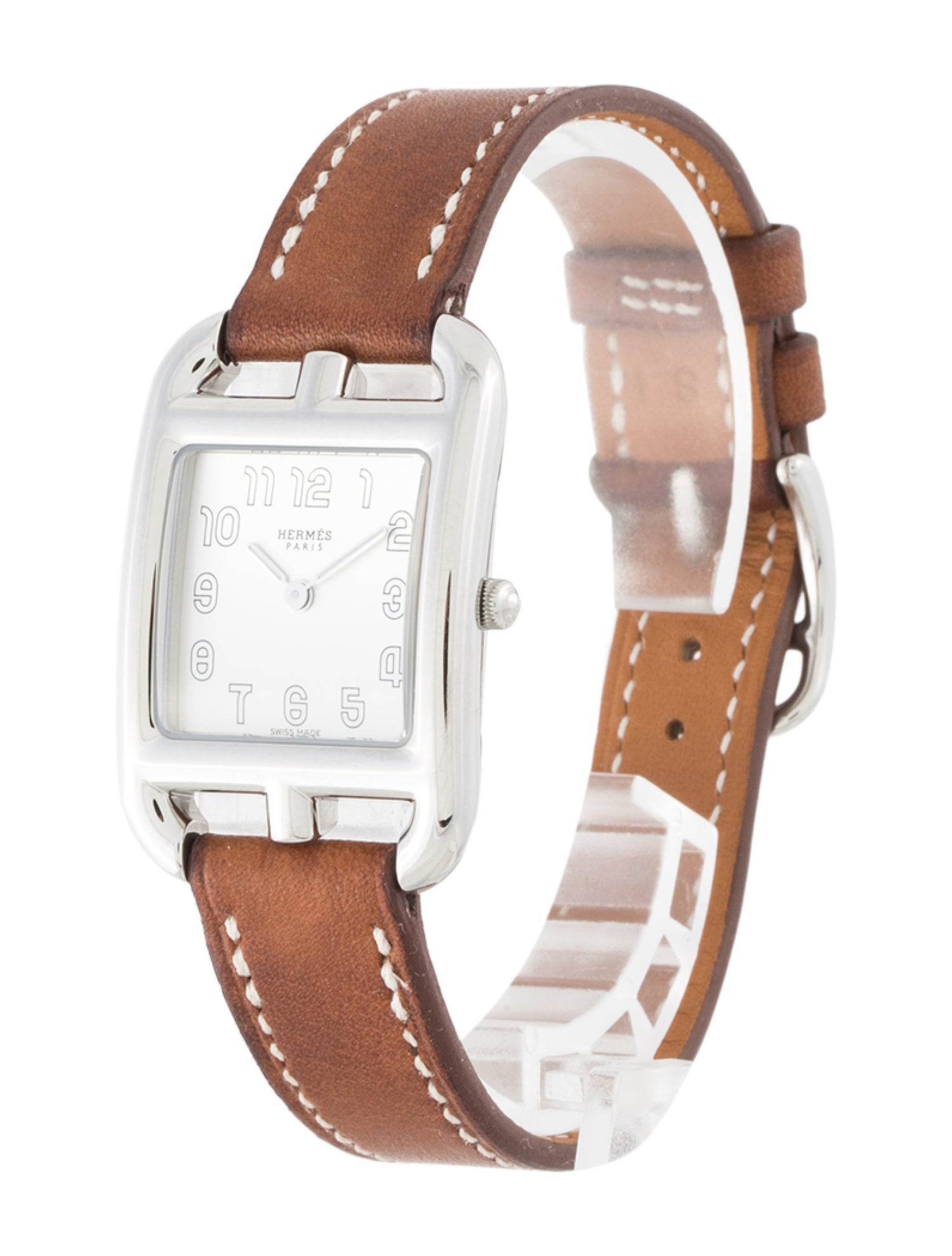 Hermès Cape Cod Watch