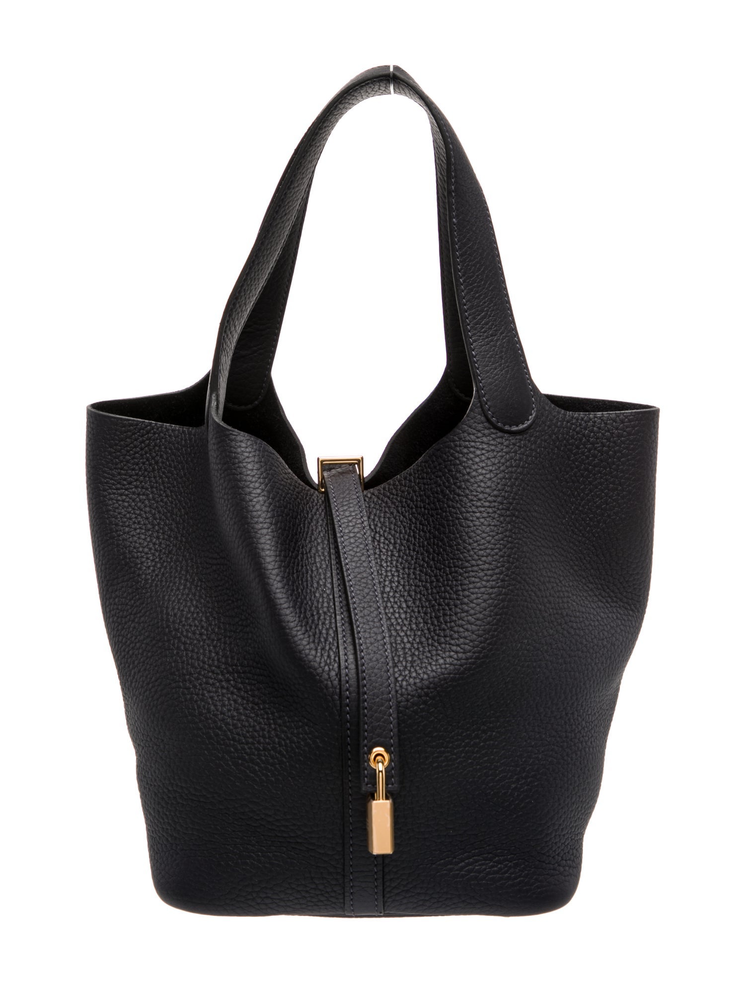 Hermès 2025 Clemence Picotin Lock 22