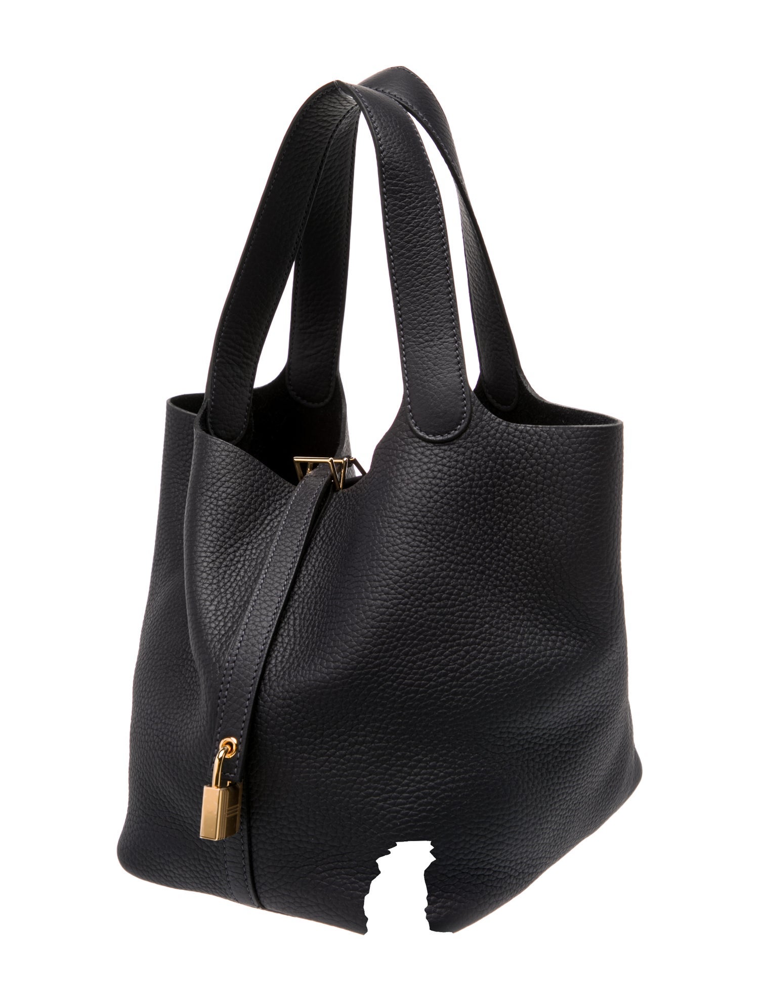 Hermès 2025 Clemence Picotin Lock 22