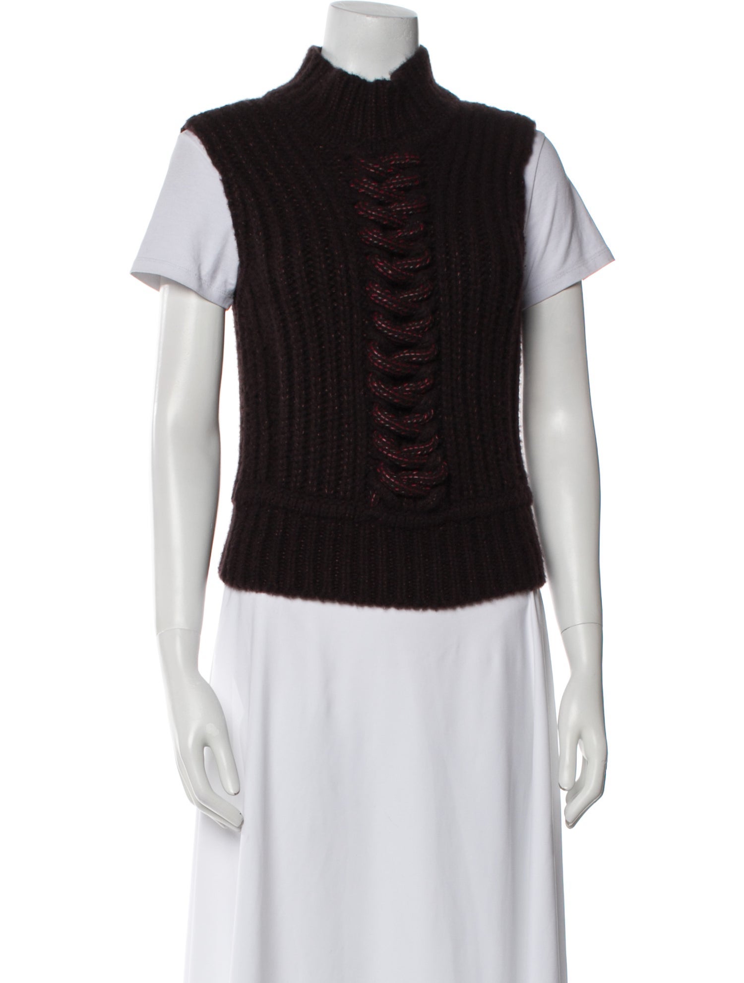 Hermès Cashmere Turtleneck Sweater