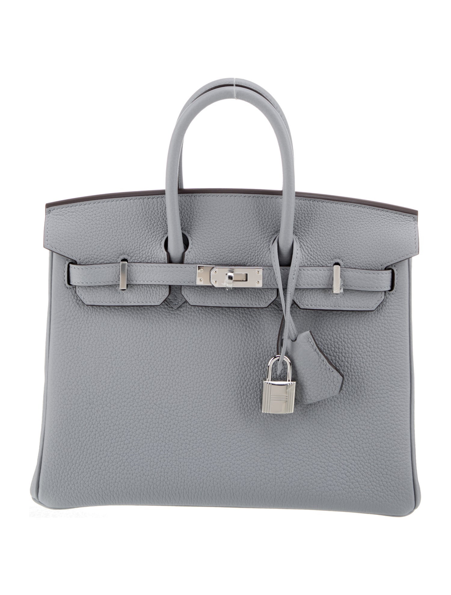 Hermès 2025 Togo Birkin 25