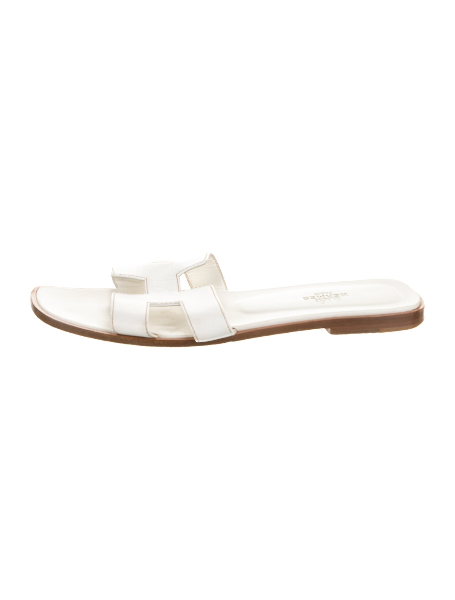 Hermès 2021 Oran Slides