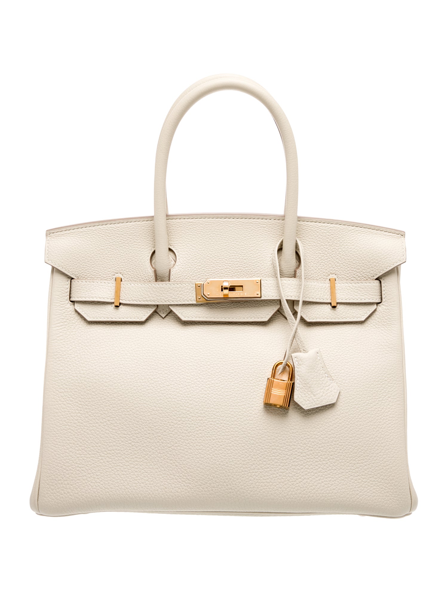 Hermès Togo Birkin 30