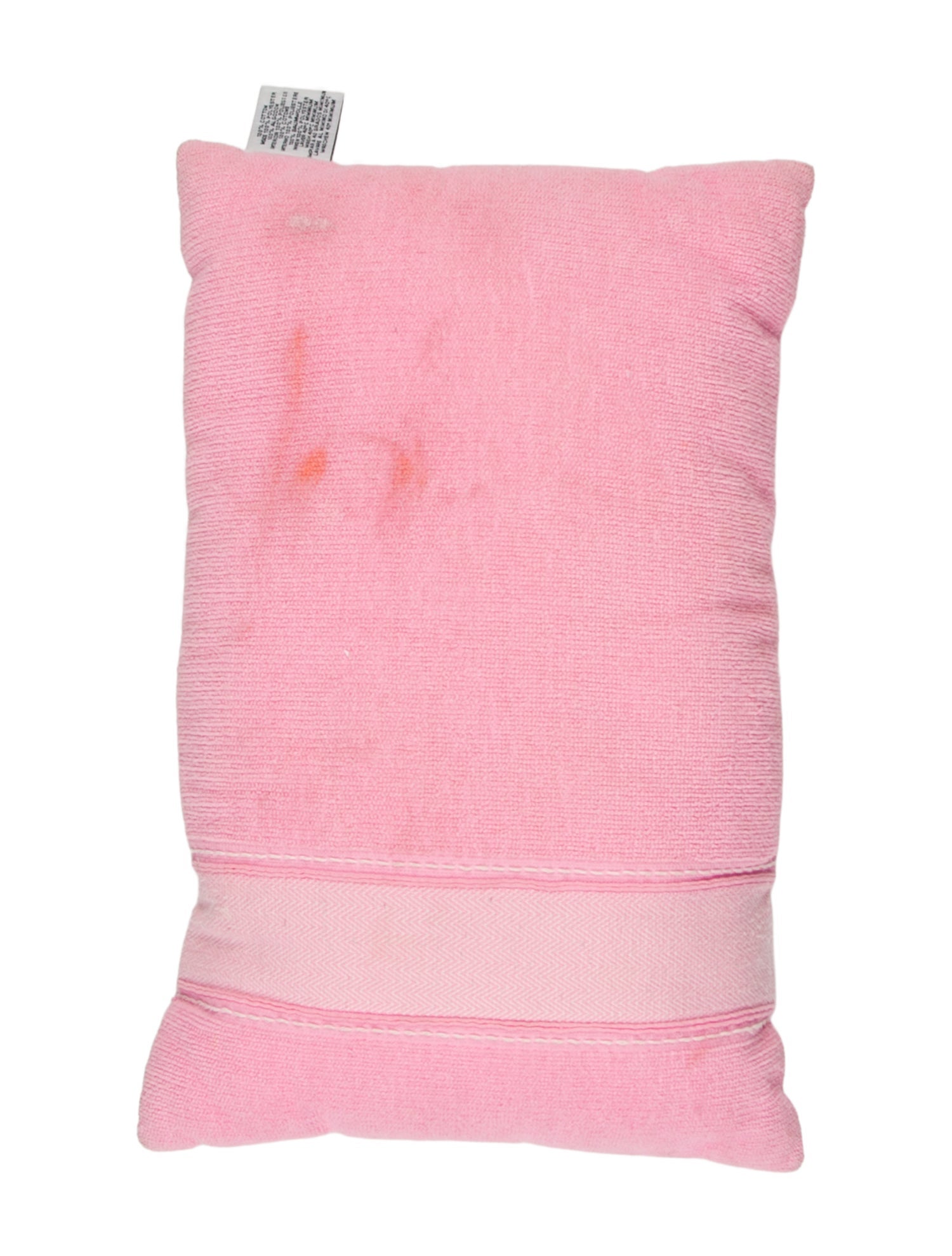 Hermès Yachting Uni Beach Pillow