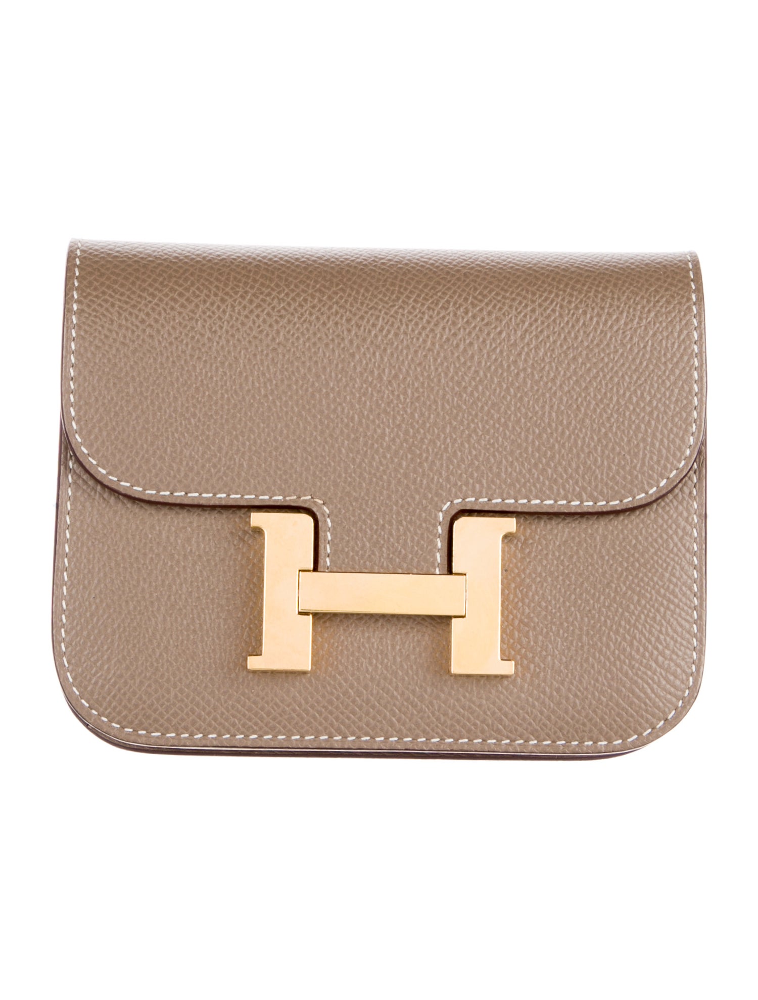 Hermès 2022 Constance Slim