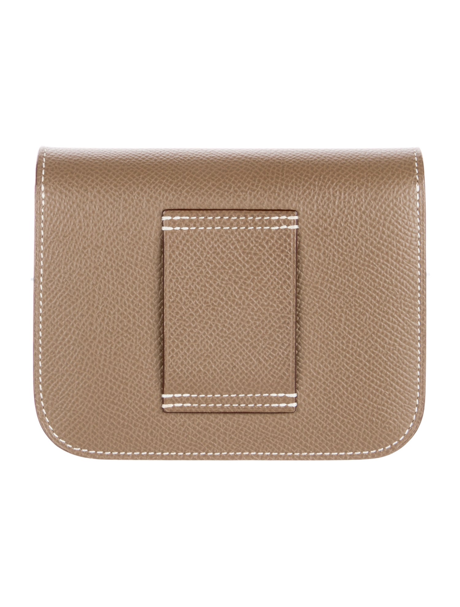 Hermès 2022 Constance Slim