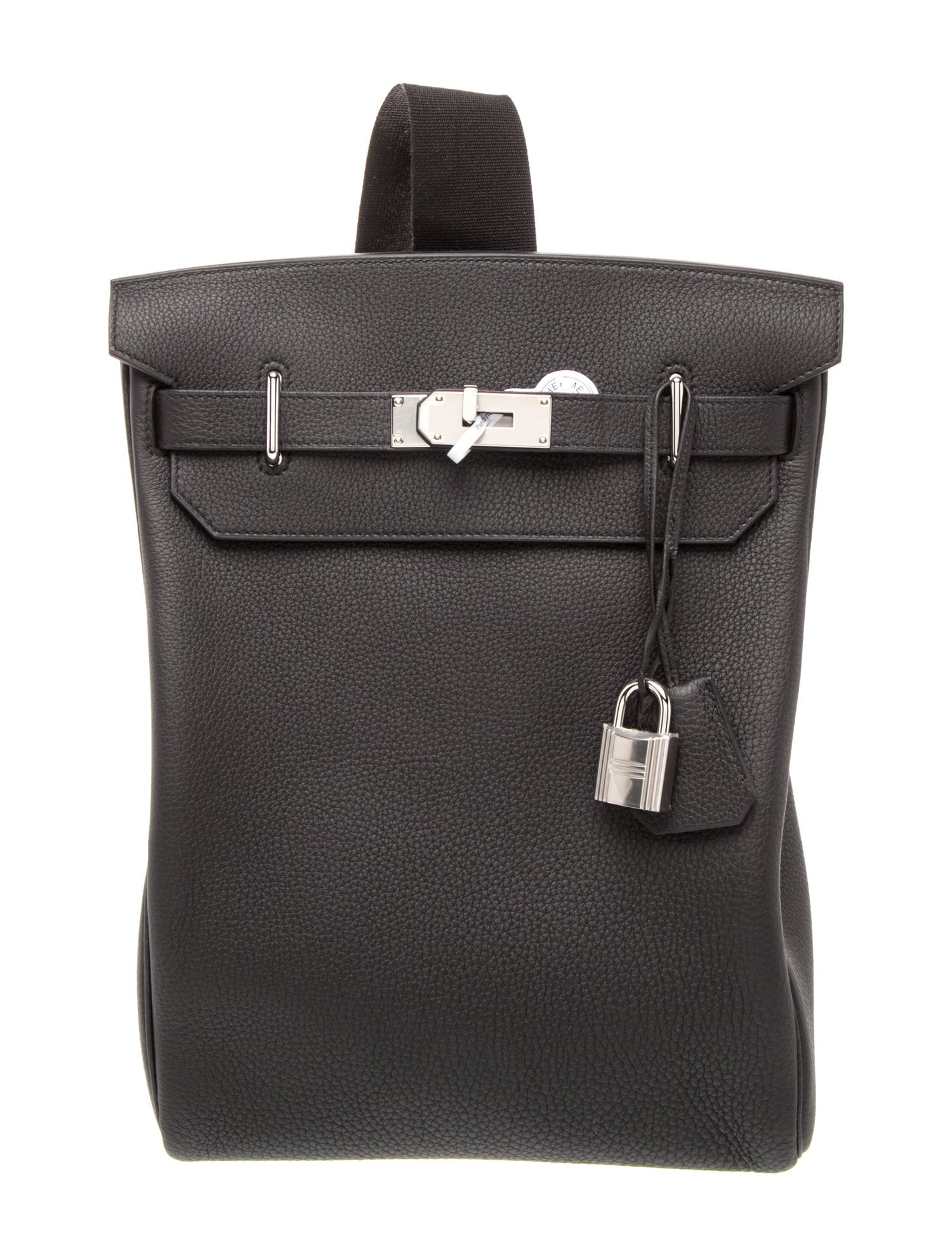 Hermès 2025 Togo Hac a Dos GM