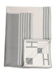 Hermès Ithaque Throw Blanket