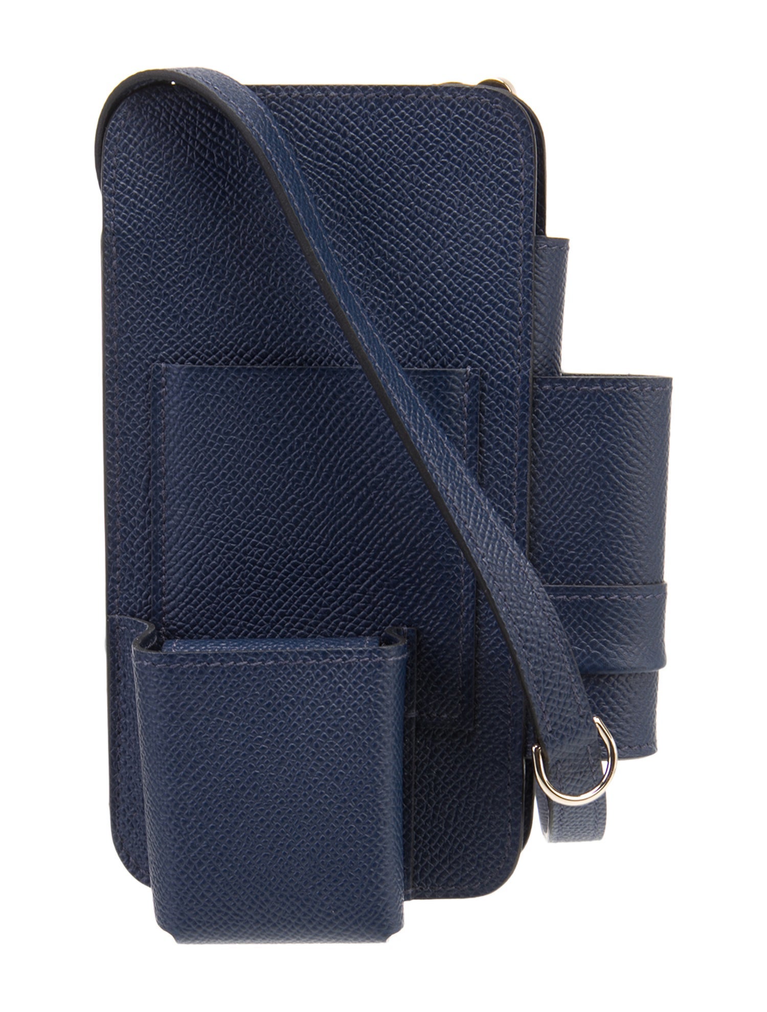 Hermès 2024 Hermèsway Phone Case