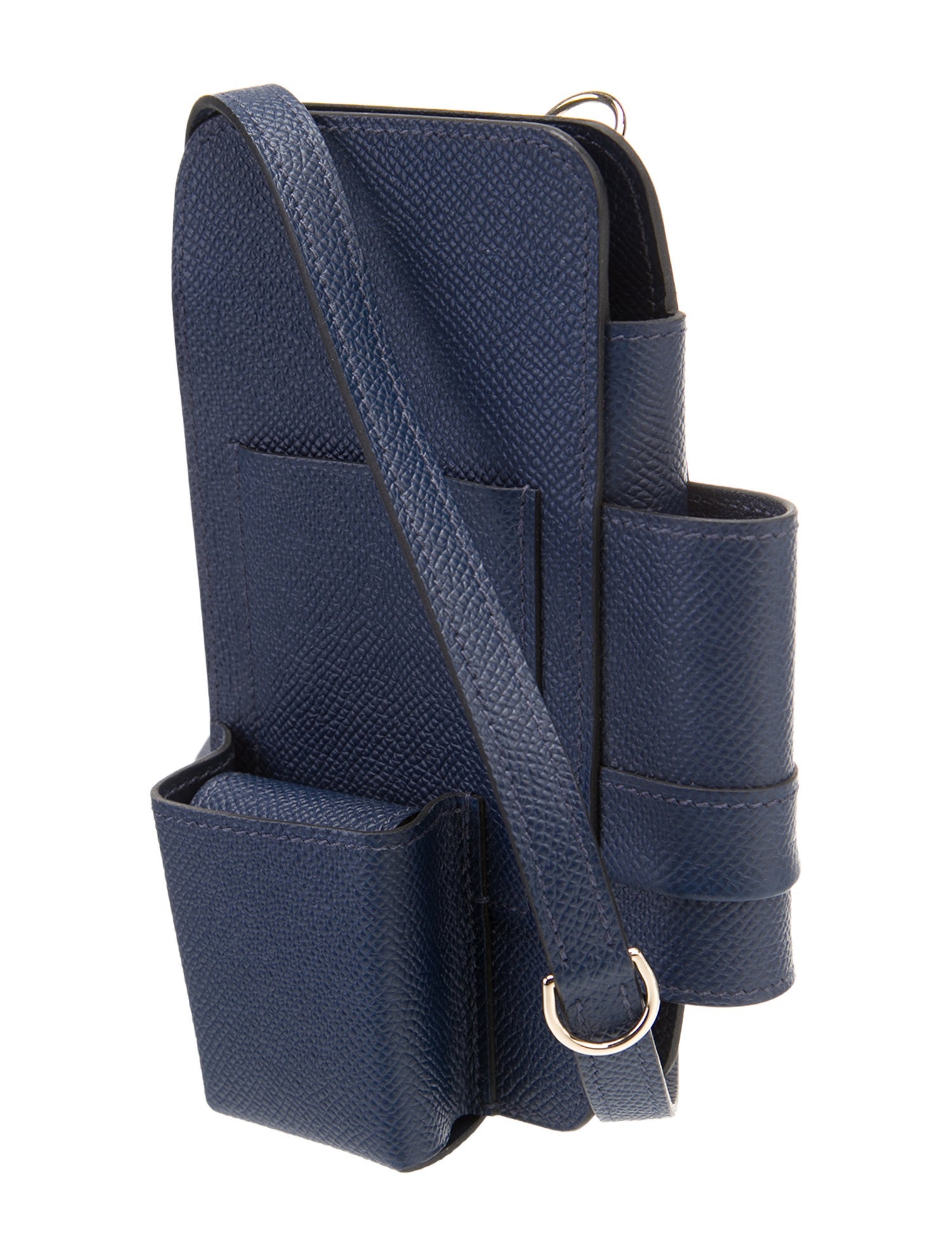 Hermès 2024 Hermèsway Phone Case