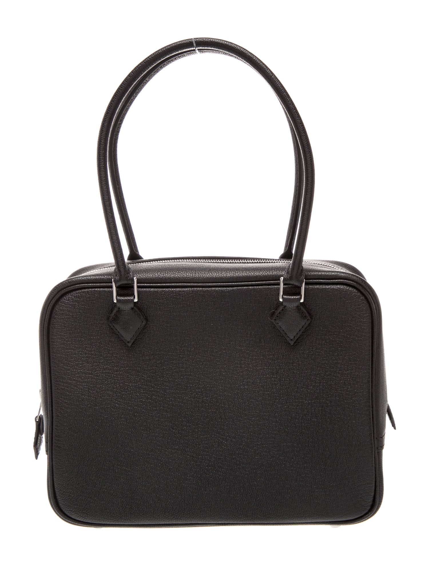 Hermès 2025 Chevre Mysore Mini Plume 21