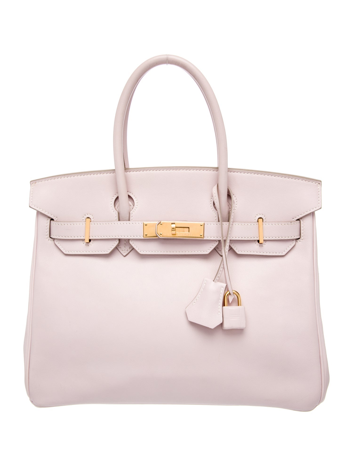 Hermès Swift Birkin 30