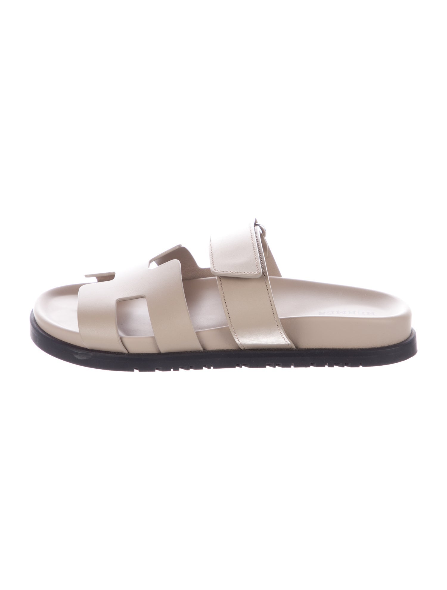 Hermès Chypre H Logo Slides