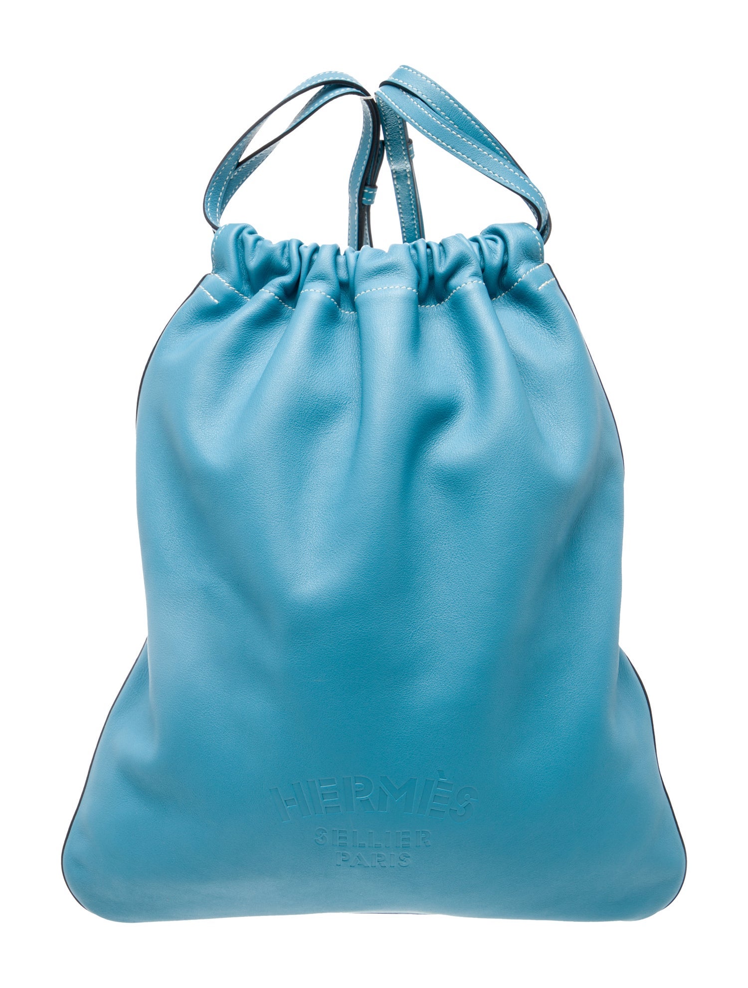 Hermès Cheri Bridado Backpack