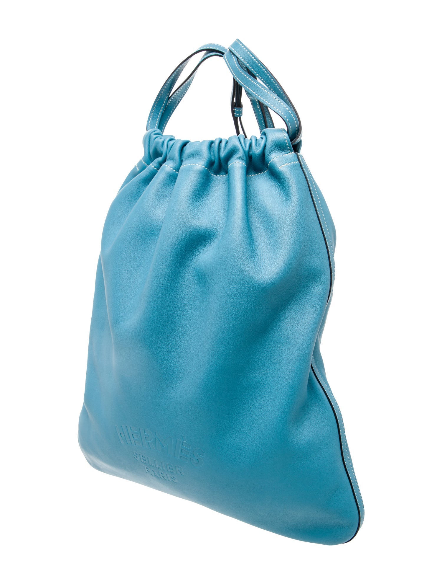 Hermès Cheri Bridado Backpack