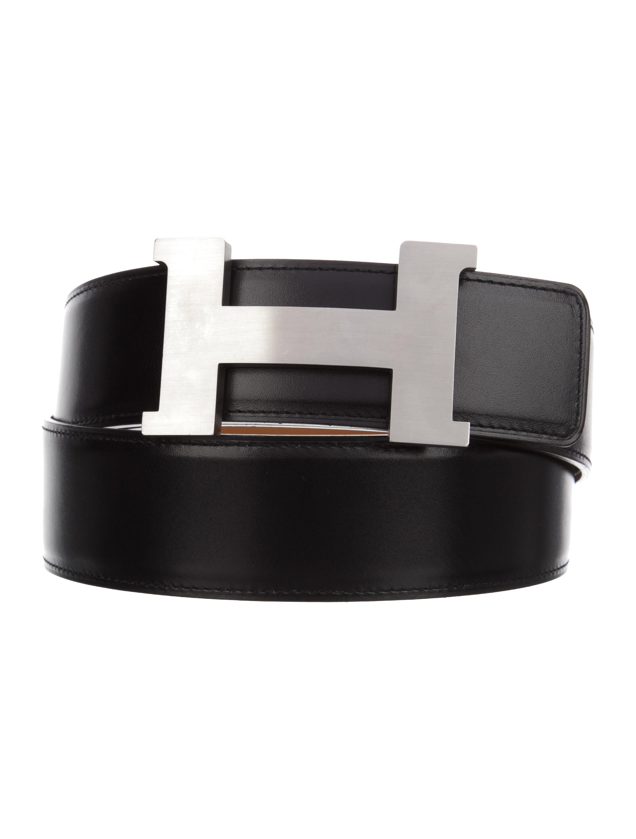Hermès Reversible 42 mm Constance Belt Kit