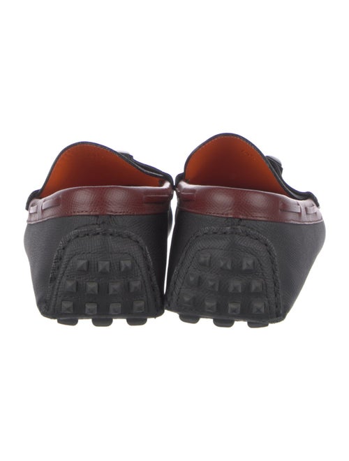 Hermès Irving Leather Drivers