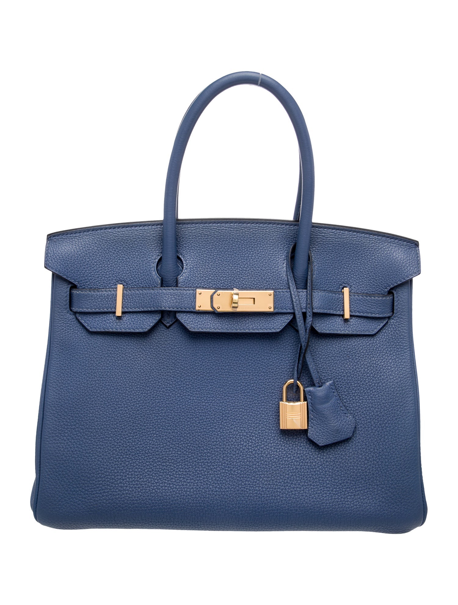 Hermès Togo Birkin 30