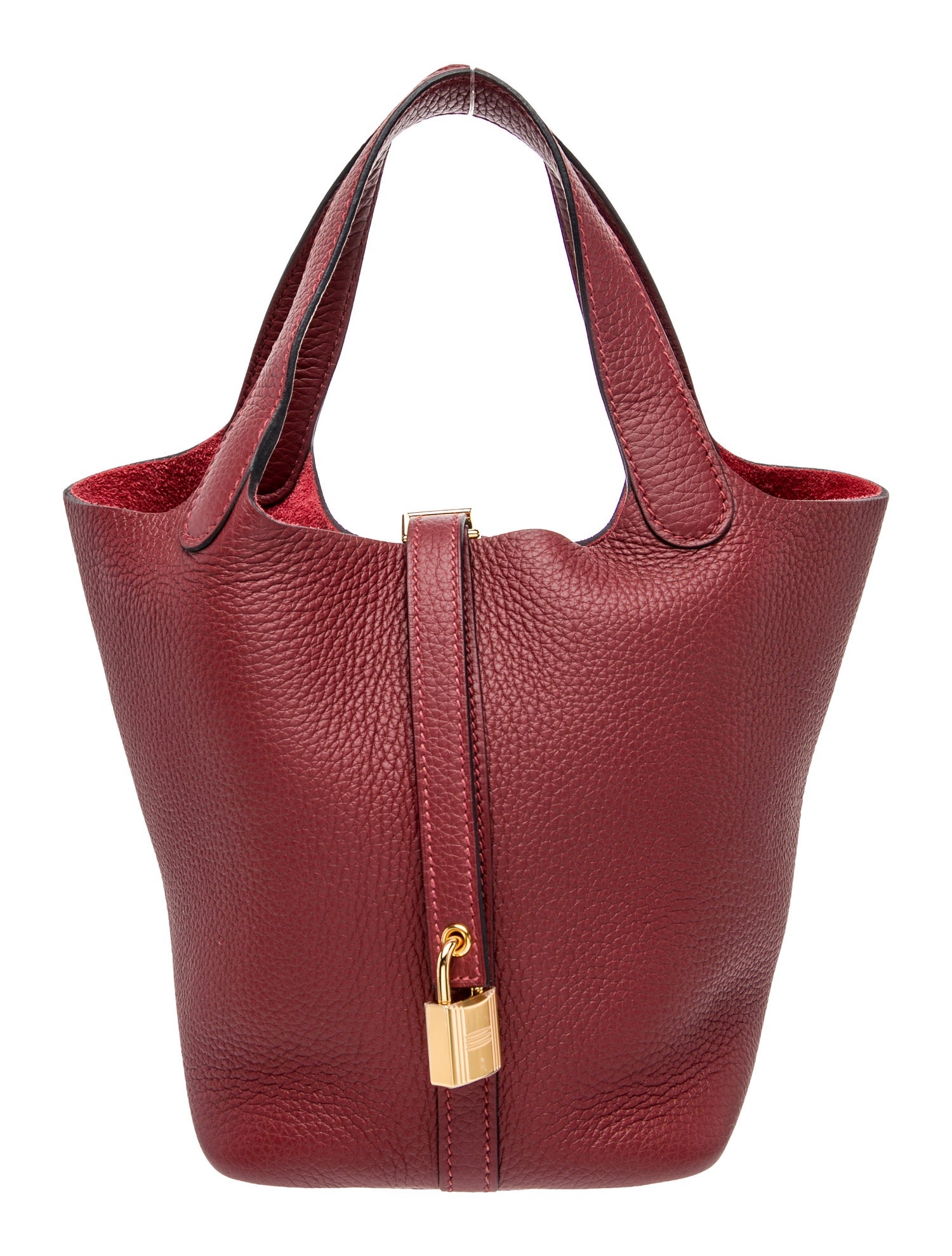 Hermès 2024 Clemence Picotin 18