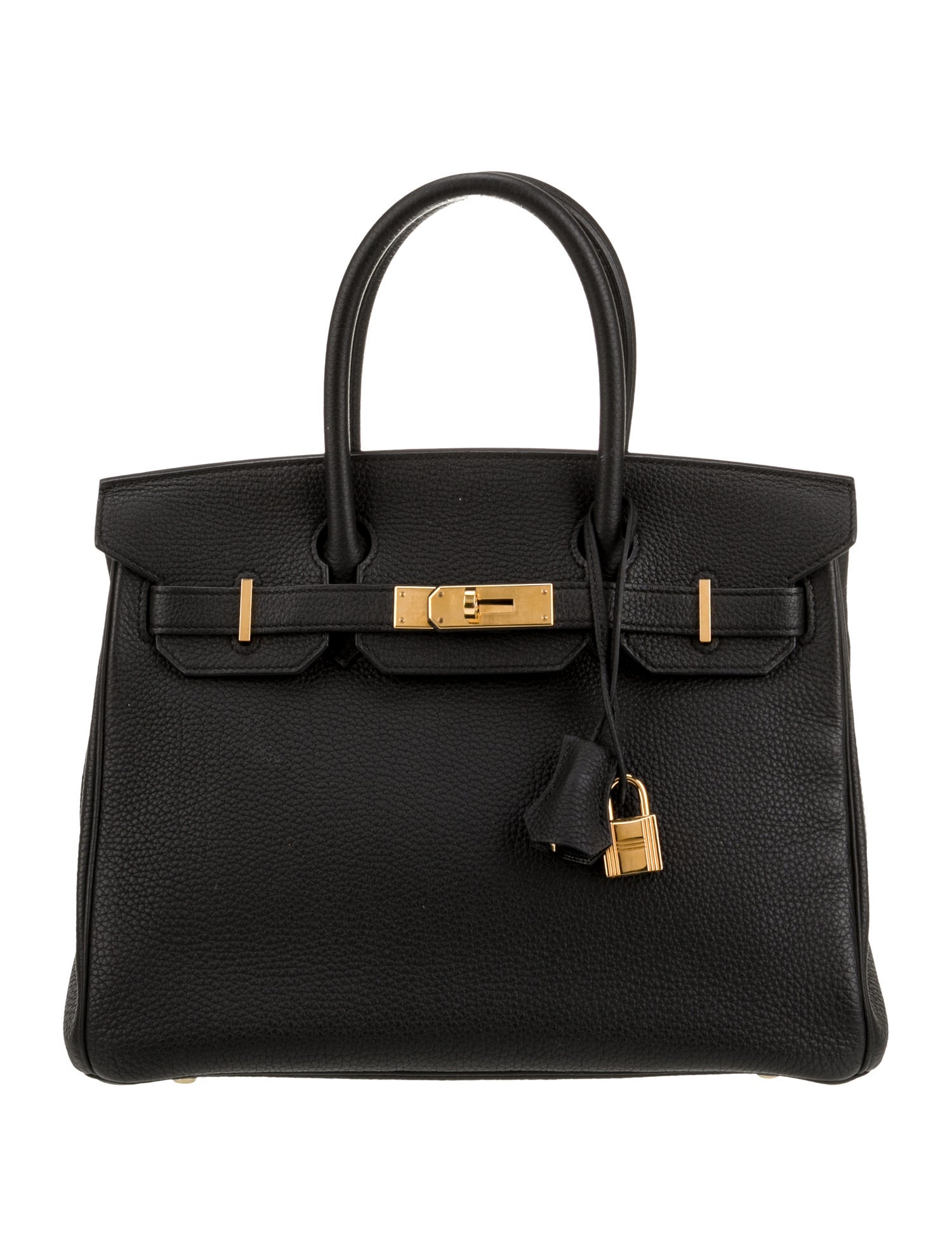 Hermès Togo Birkin 30