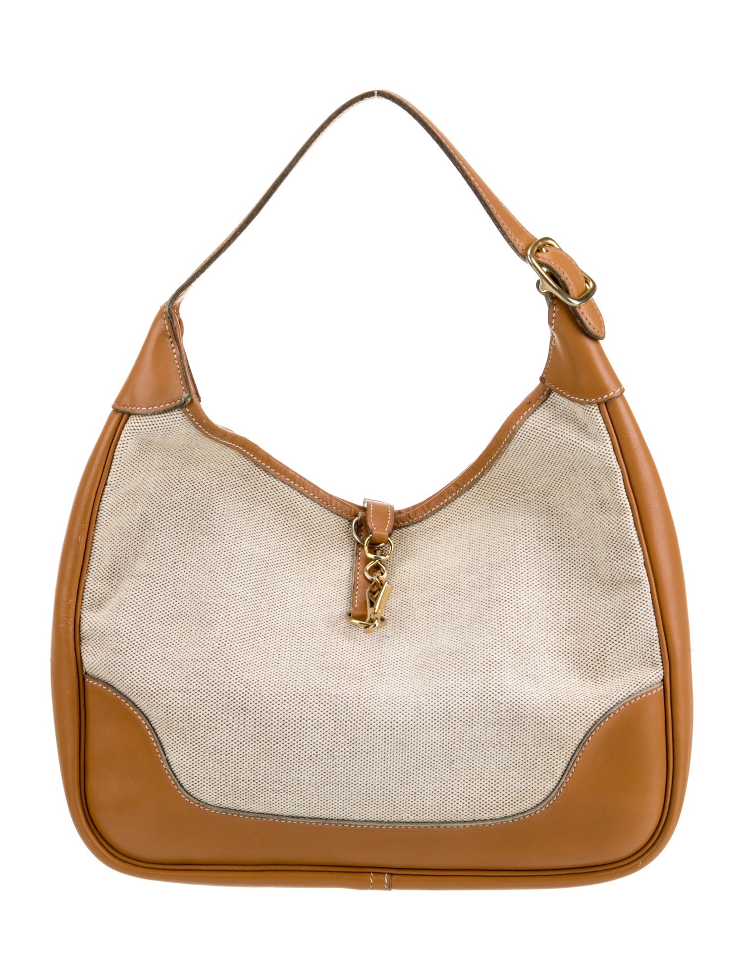 Hermès Toile Trim II 31