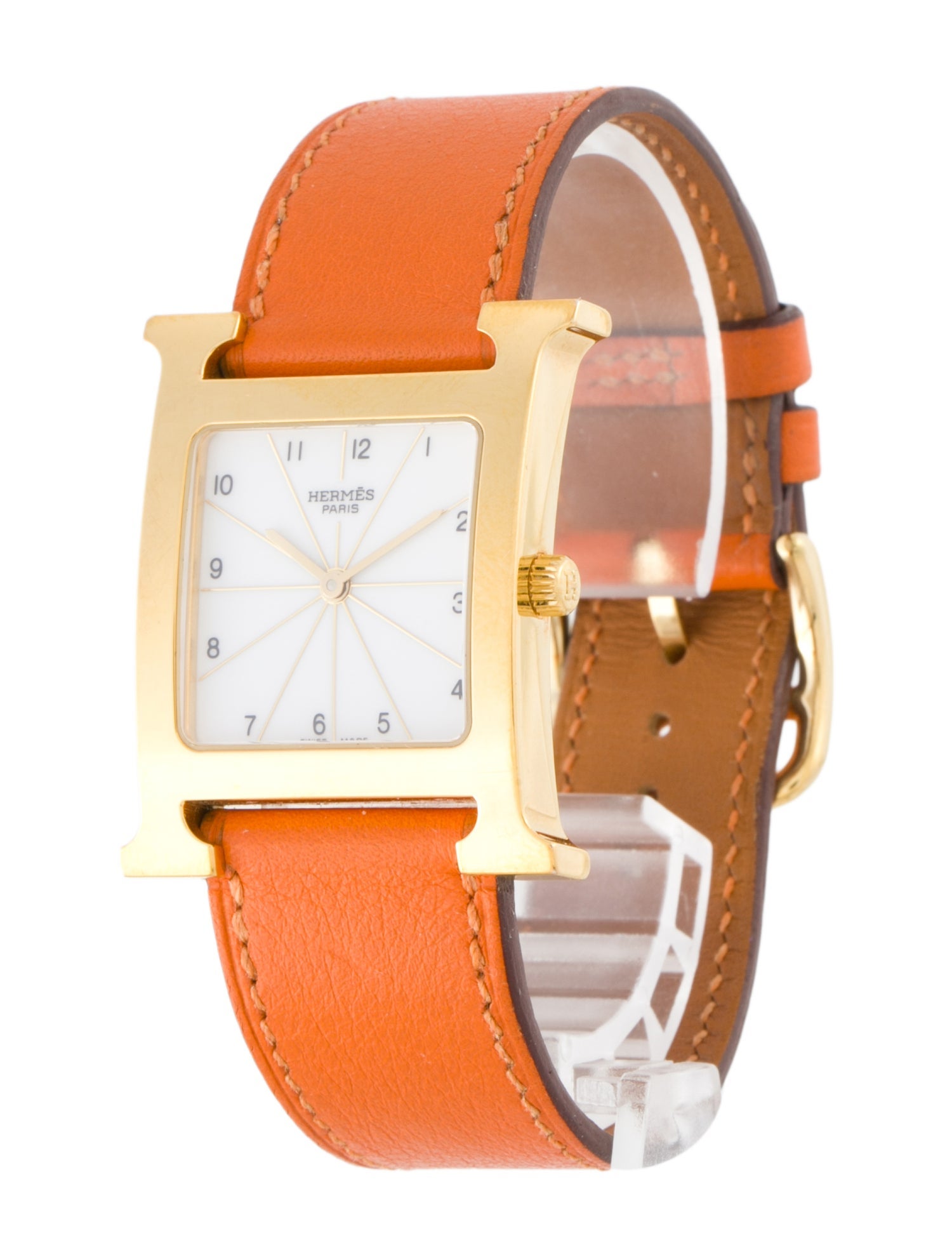 Hermès Heure H Watch