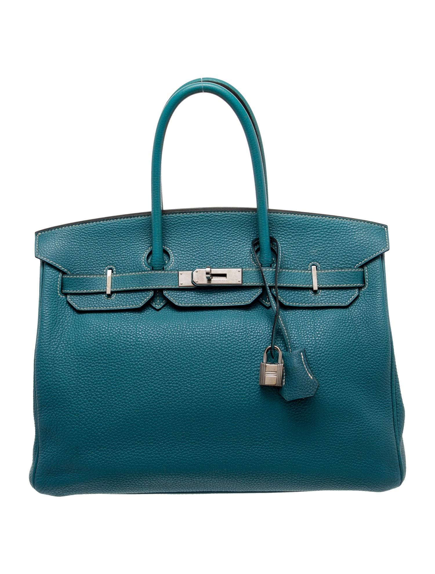 Hermès Togo Birkin 35
