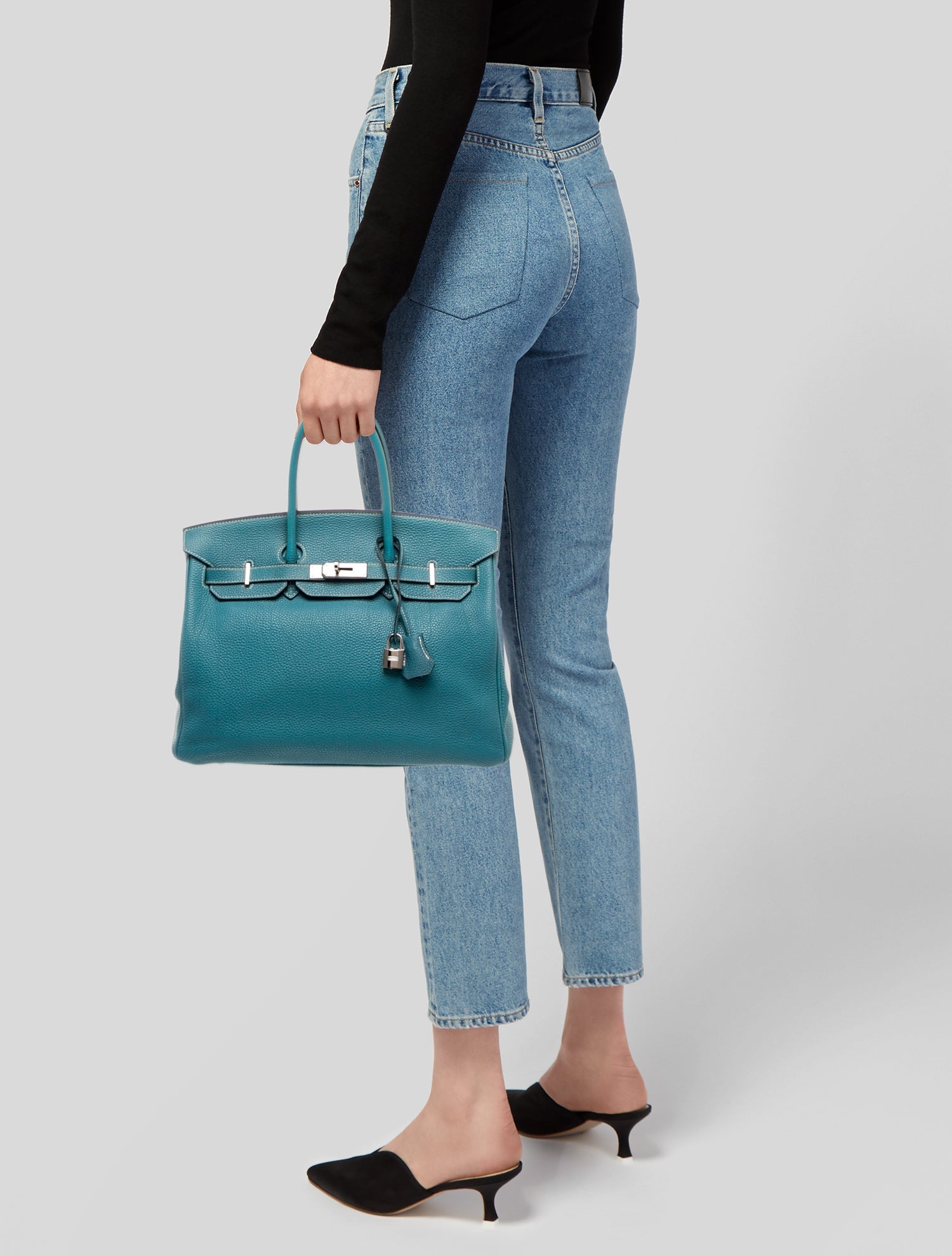Hermès Togo Birkin 35