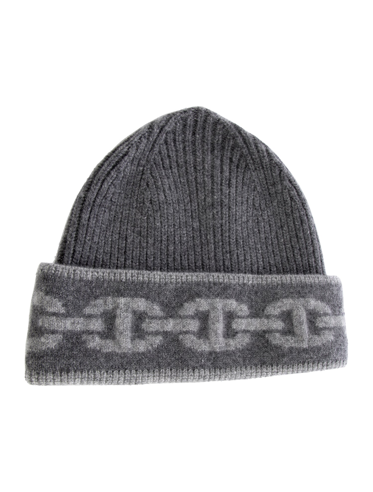 Hermès Cashmere Heaven Beanie