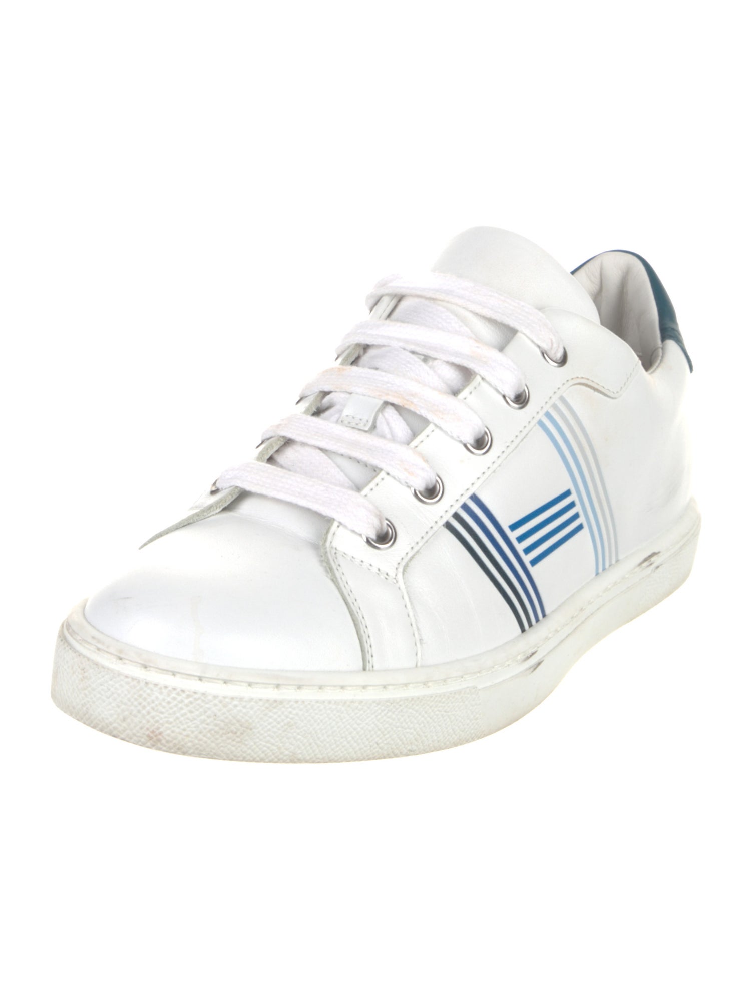 Hermès Avantage Sneakers