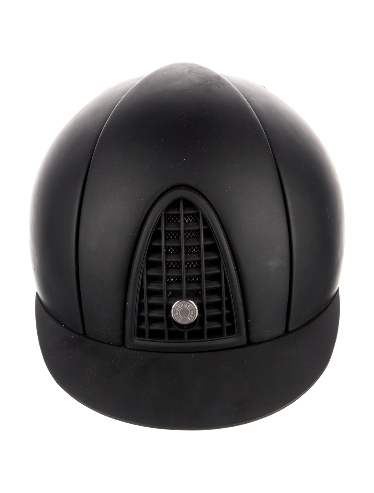 Hermès Eole Riding Helmet