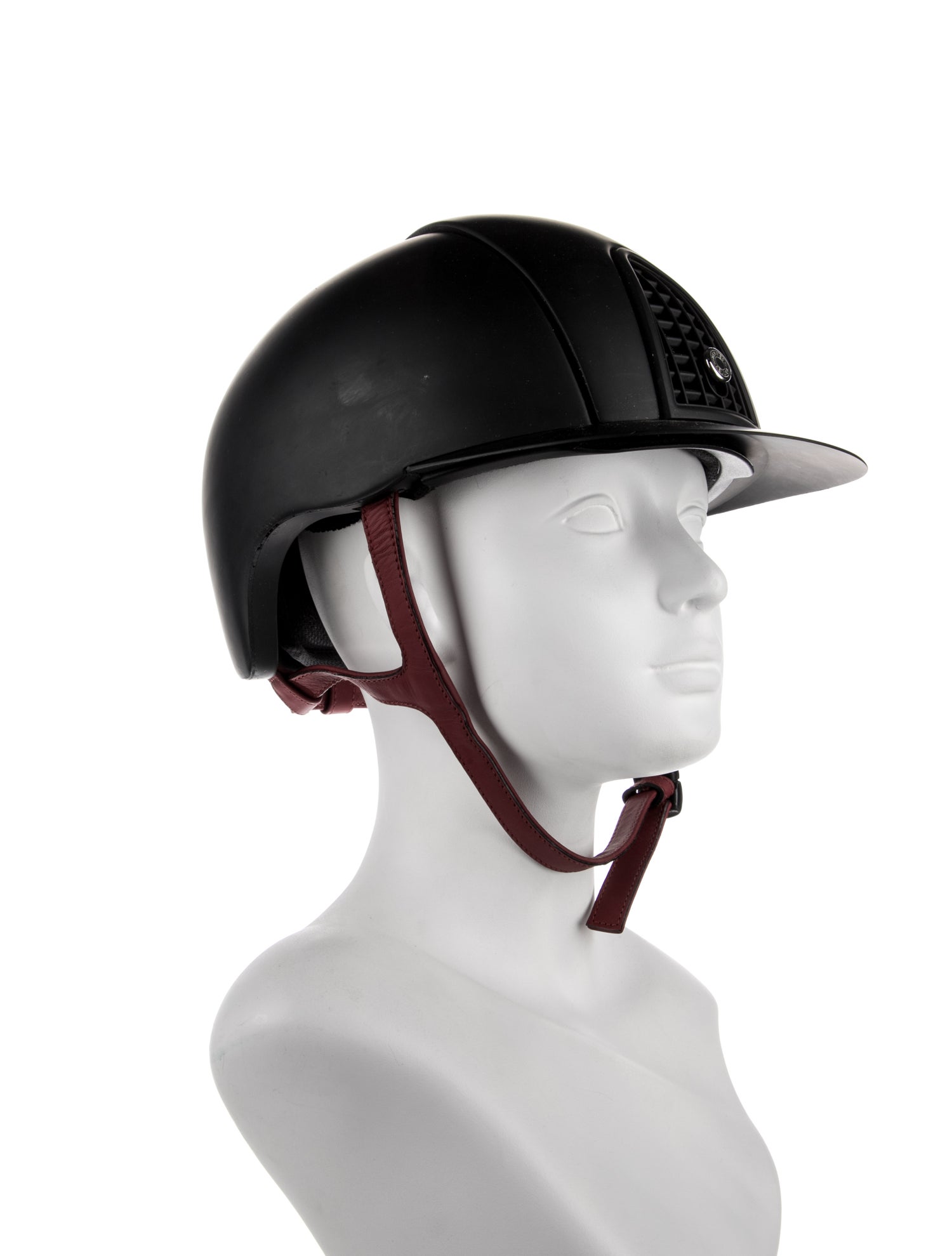 Hermès Eole Riding Helmet