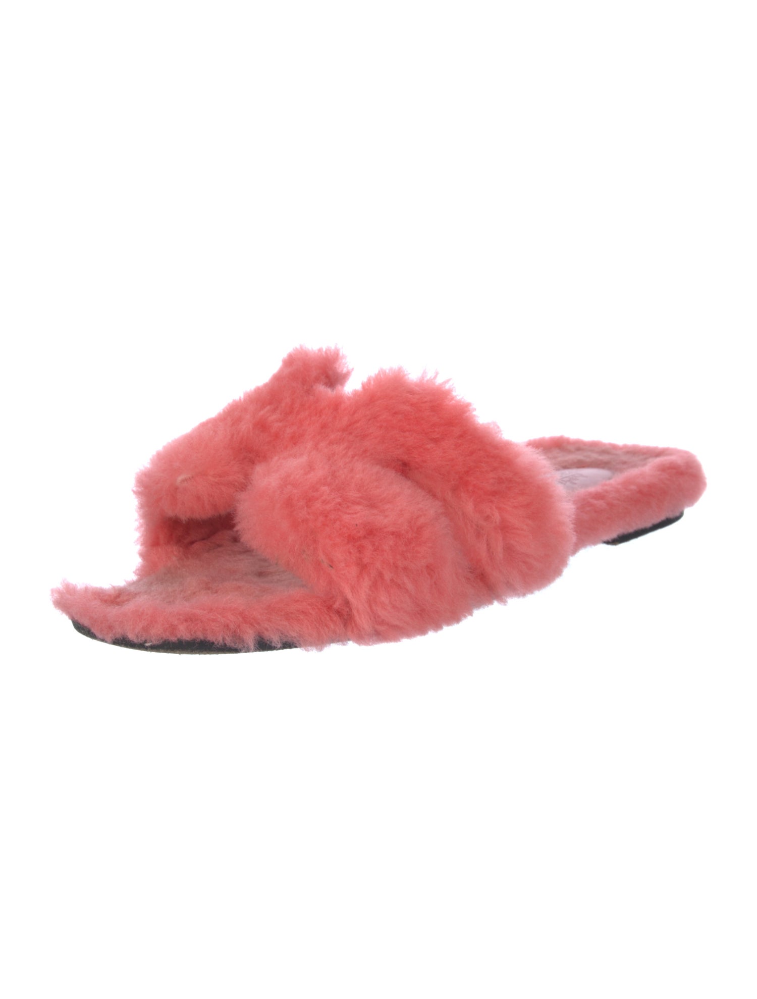 Hermès Oran H Logo Slides