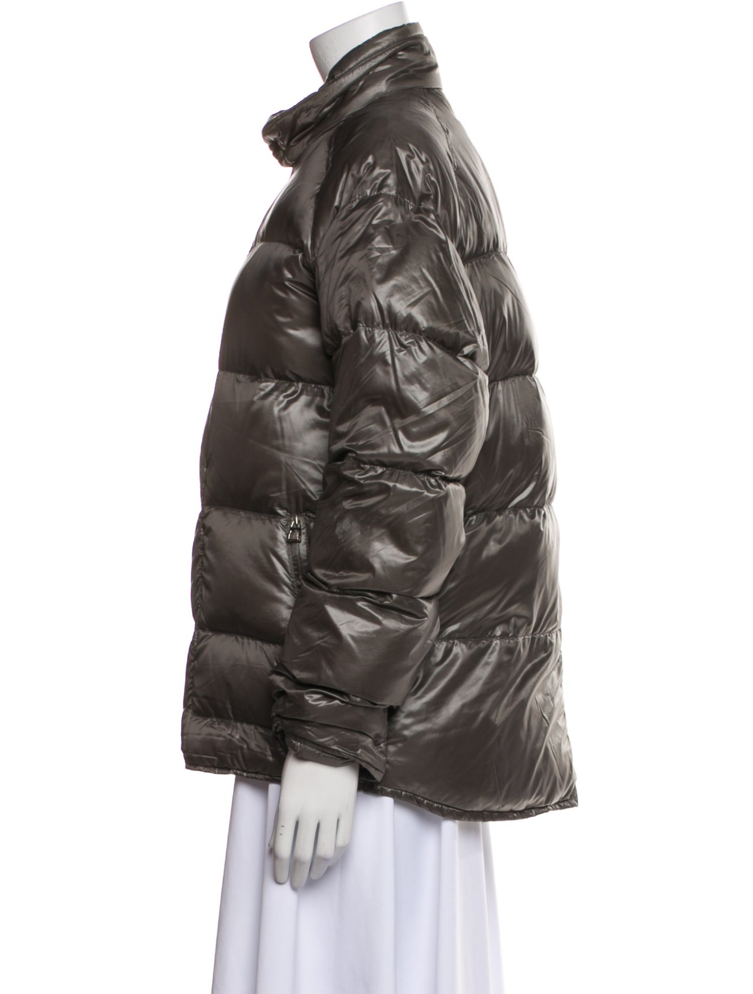 Hermès Bomber Jacket