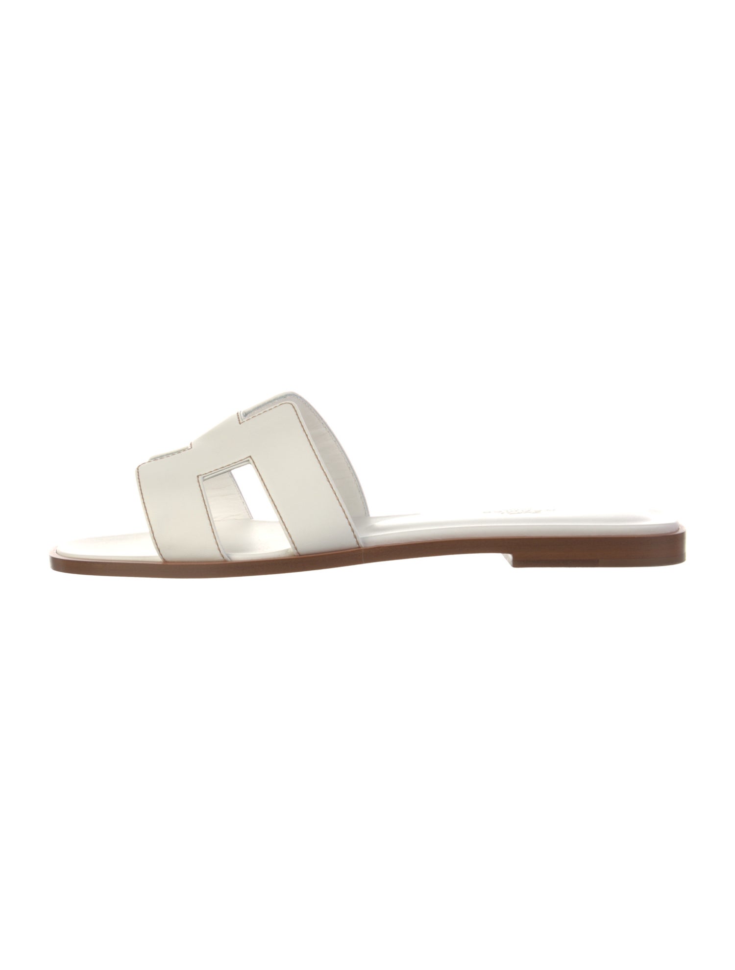 Hermès 2024 Oran Slides