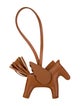 Hermès Milo GriGri Rodeo Pegase PM Bag Charm