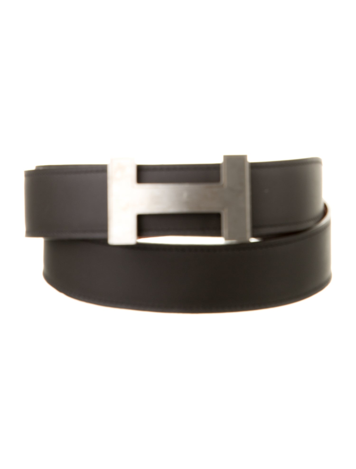 Hermès Reversible 32 mm Focus Belt Kit