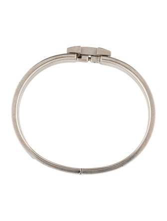 Hermès Clic H Bracelet