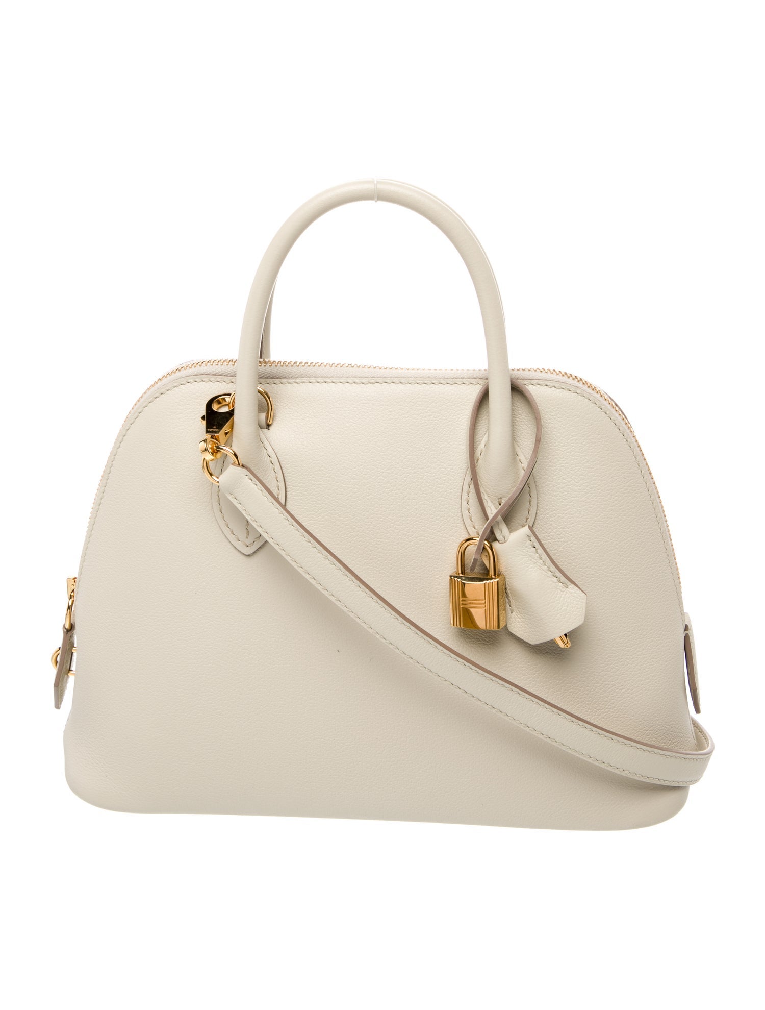 Hermès Evercolor Bolide 1923 25