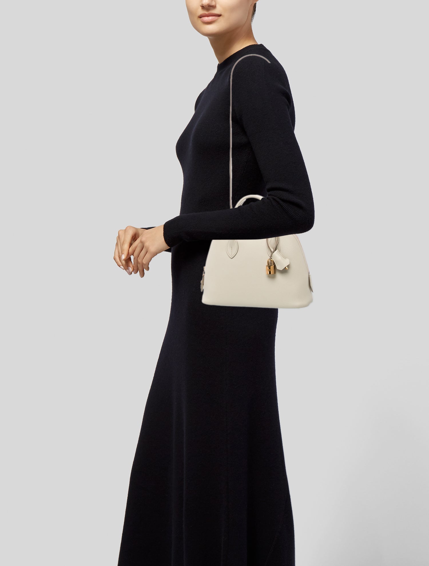 Hermès Evercolor Bolide 1923 25