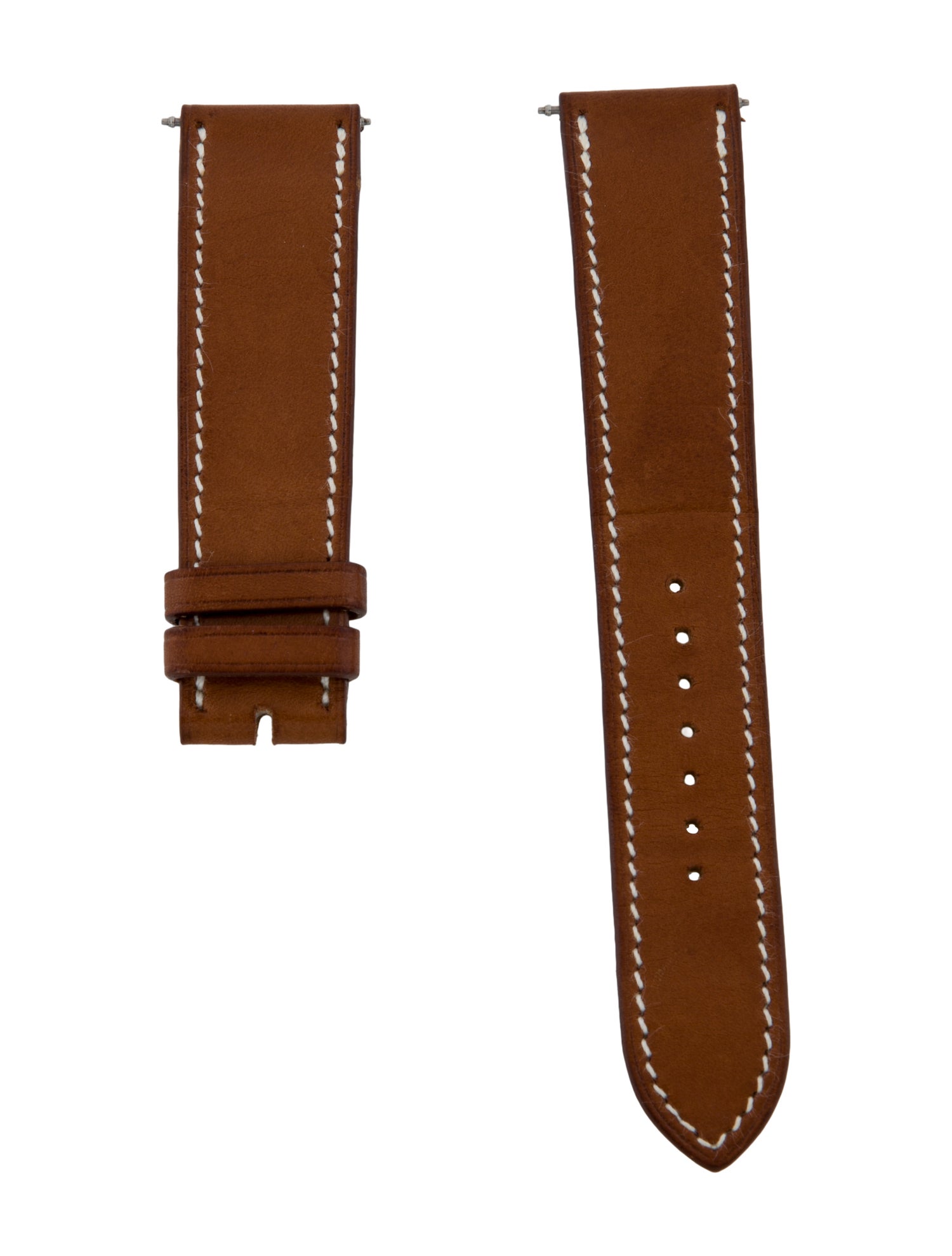 Hermès 19mm Watch Strap