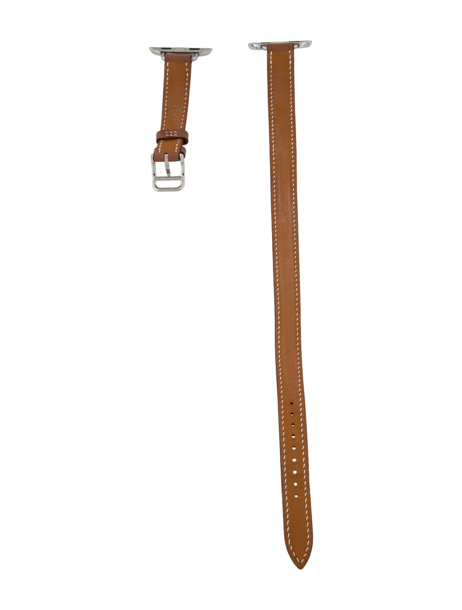 Hermès x Apple Double Tour 13mm Watch Strap