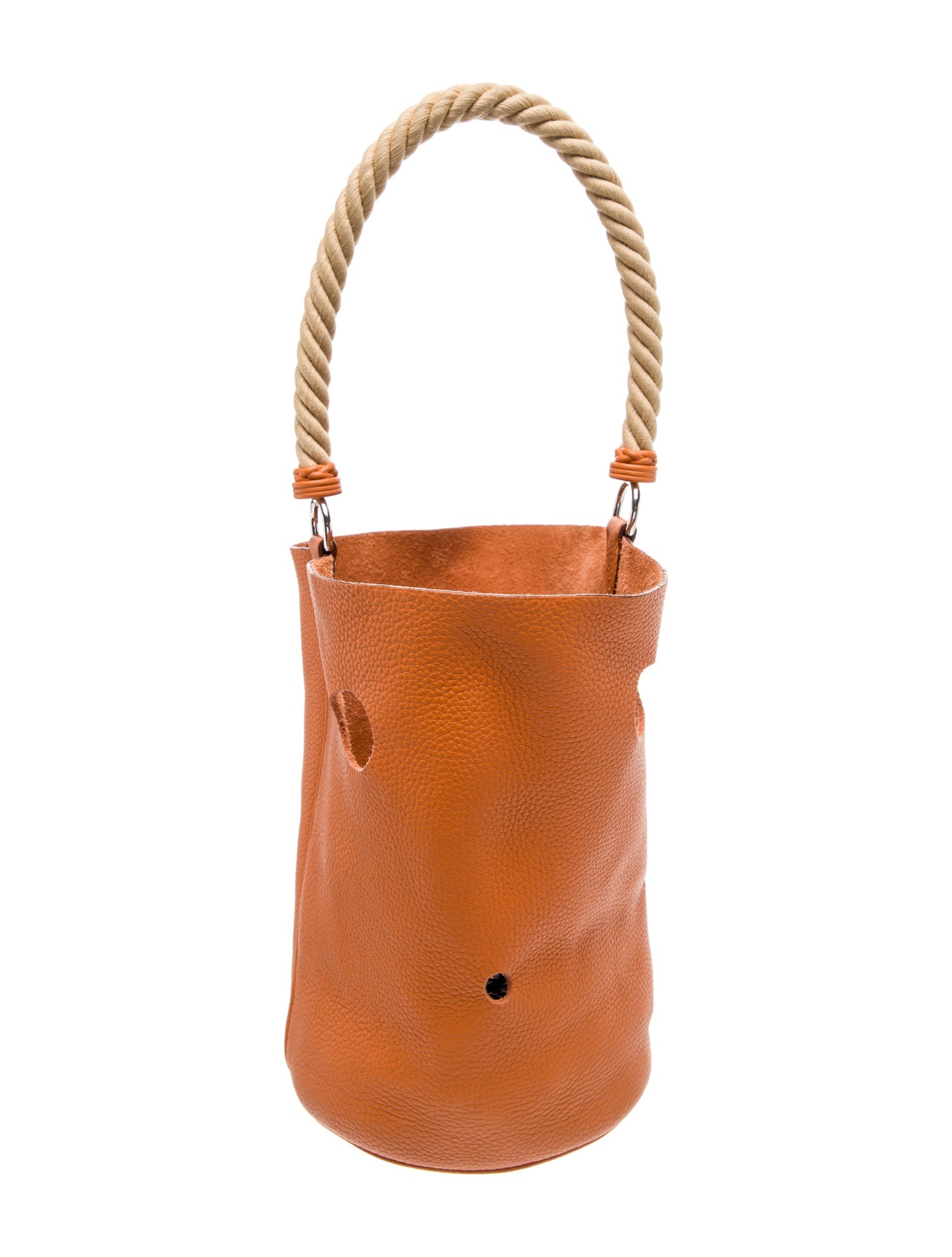 Hermès Clemence Mangeoire PM