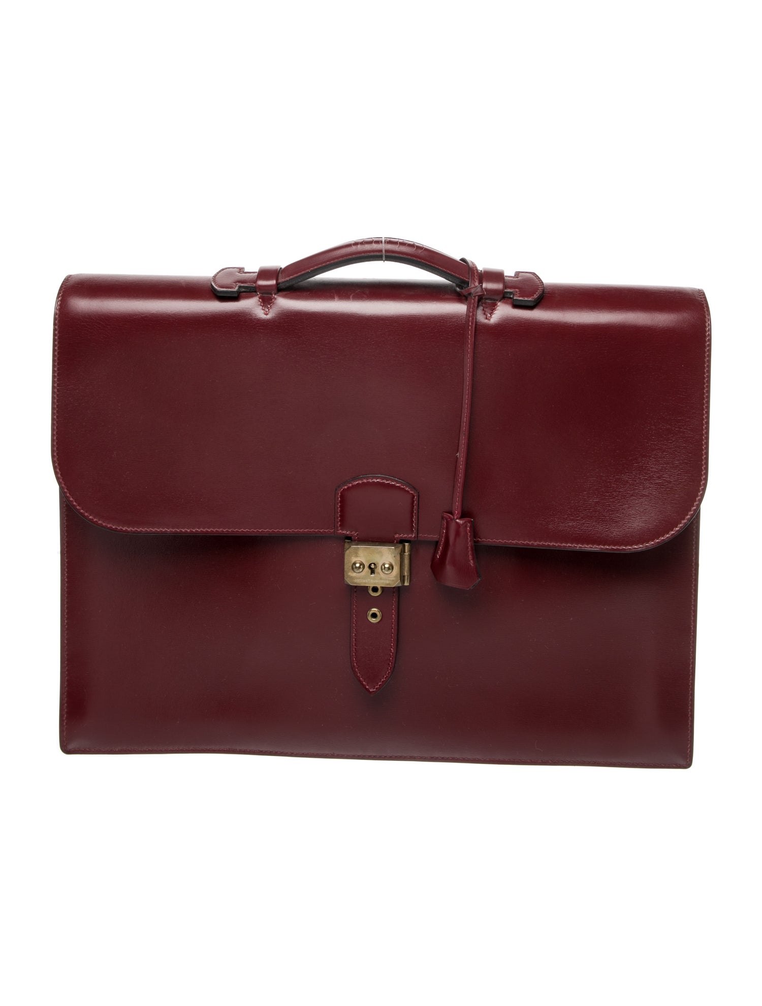 Hermès Box Sac à Dépêches 41